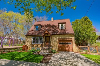 2706 Stevens St, Madison, WI 53705