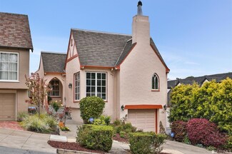 34 Sola Ave, San Francisco, CA 94116