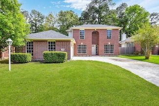 8010 Silver Lure Dr, Humble, TX 77346