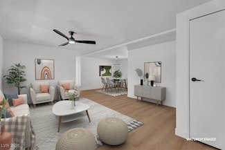 3341 Death Valley Dr, Las Vegas, NV 89122