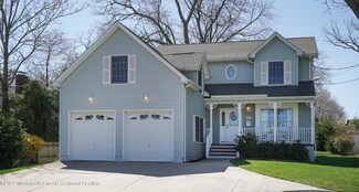 2105 Old Mill Rd, Spring Lake, NJ 07762