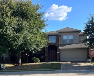 809 Acacia Dr, Anna, TX 75409