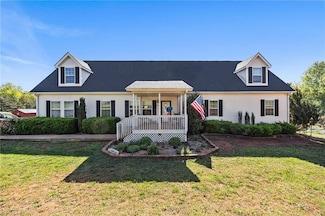 1020 Indian Trail Rd, Walnut Cove, NC 27052