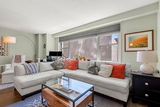 151 Tremont St Unit 8C, Boston, MA 02111