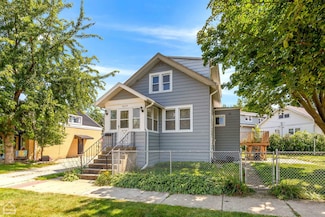 9229 Monroe Ave, Brookfield, IL 60513