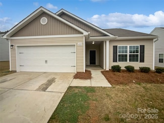 1235 Culver Spring Way, Charlotte, NC 28215