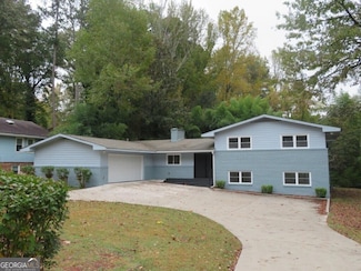 2416 Woodhill Ln, Atlanta, GA 30344