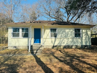 1610 Larry St, Charleston, SC 29406