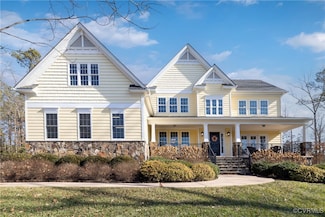 12728 Axe Handle Ct, Glen Allen, VA 23059