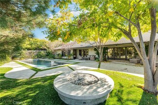 16453 Bosque Dr, Encino, CA 91436
