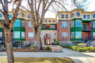 1207 W Fort St Unit 203, Boise, ID 83702
