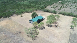 1860 Farm To Market Road 2035, Sweetwater, TX 79556