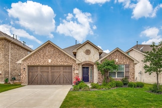 4541 Conrad Ave, Aubrey, TX 76227