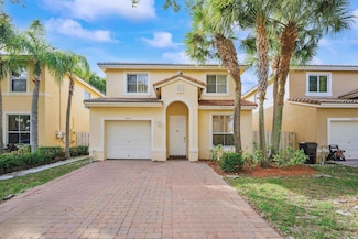 3958 Lake Tahoe Cir, West Palm Beach, FL 33409