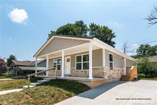 307 Ridge Rd, Charlestown, IN 47111