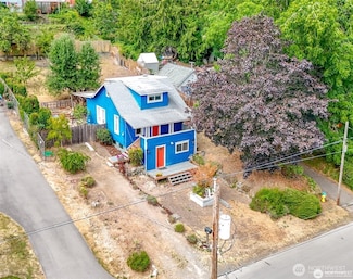 1551 N Callow Ave, Bremerton, WA 98312