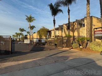1386 E Madison Ave Unit 19, El Cajon, CA 92021