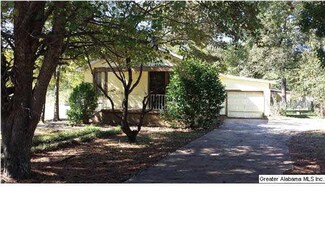 1689 Tin Mill Rd, Dolomite, AL 35061