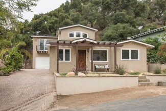 1723 Calle Cerro, Santa Barbara, CA 93101
