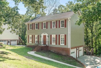 2101 Chandabrook Dr, Pelham, AL 35124