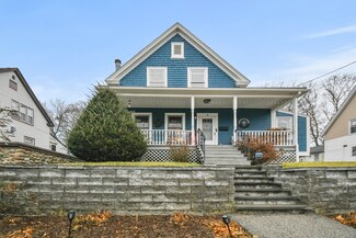 5 S Edlin St, Worcester, MA 01603