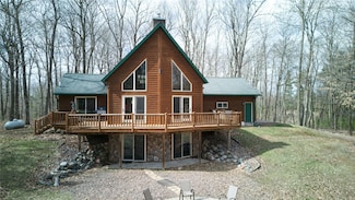 14534 290th Ave, New Auburn, WI 54757