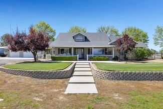 35849 Avenue 14, Madera, CA 93636