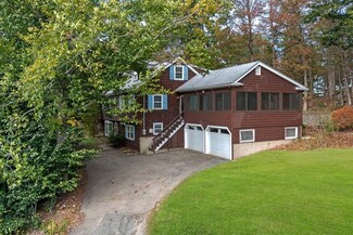 153 Gregory Island Rd, South Hamilton, MA 01982