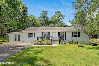 1133 Ferd Hickey Rd NW, Knoxville, TN 37909