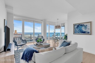 1101 Ocean Ave Unit 1510, Asbury Park, NJ 07712