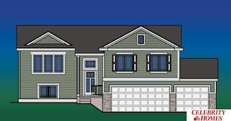 10505 Portage Dr, Papillion, NE 68046