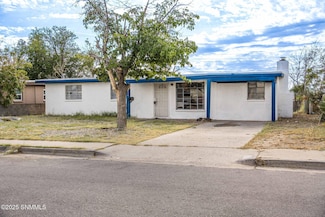 1424 Thomas Dr, Las Cruces, NM 88001
