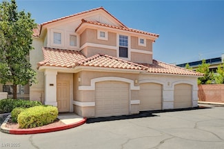 8555 W Russell Rd Unit 2015, Las Vegas, NV 89113