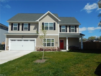 4844 Beamon Rd, Norfolk, VA 23513