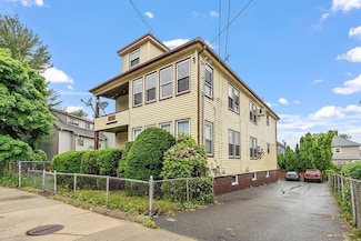 347 Chestnut St, Lynn, MA 01902