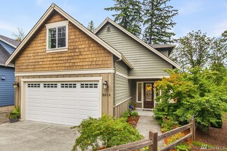 8414 NE 166th Place, Kenmore, WA 98028