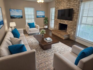 3952 Belle Park Dr Unit 3952, Houston, TX 77072