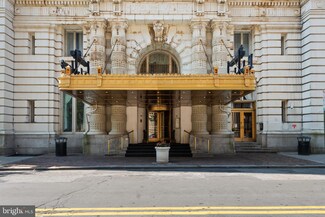 1 E Chase St, Baltimore, MD 21202