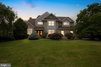 12 Dalton Way, Southampton, PA 18966