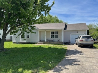 433 Pacific Ave, Oak Grove, KY 42262