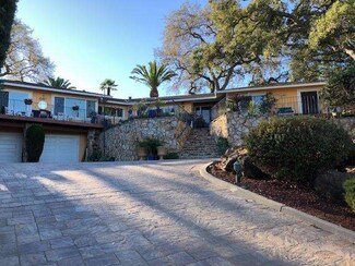 6826 Shadow Mountain Ct, San Jose, CA 95120