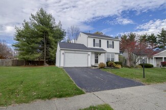 5295 Mardela Dr, Westerville, OH 43081