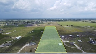 4880 County Road 4101, Kaufman, TX 75142