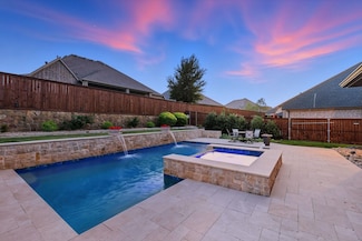 3604 Kern River Dr, Little Elm, TX 75068