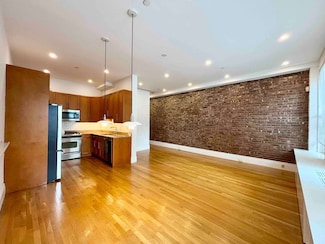 229 W 116th St Unit 2C, New York, NY 10026