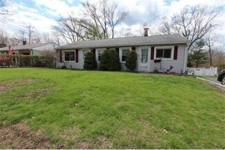 25 Elbridge Rd, Auburn, MA 01501