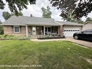 4204 Hancock Dr, Delhi Charter Township, MI 48842