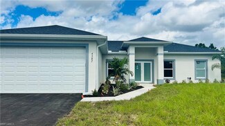 4341 64th Ave NE, Rural Estates, FL 34120