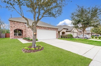 1610 Thornhollow Dr, Houston, TX 77014