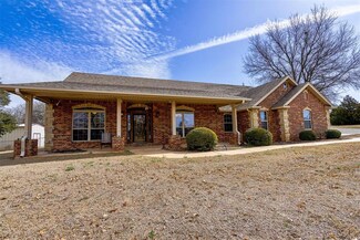 12611 N County Road 3232, Paoli, OK 73074